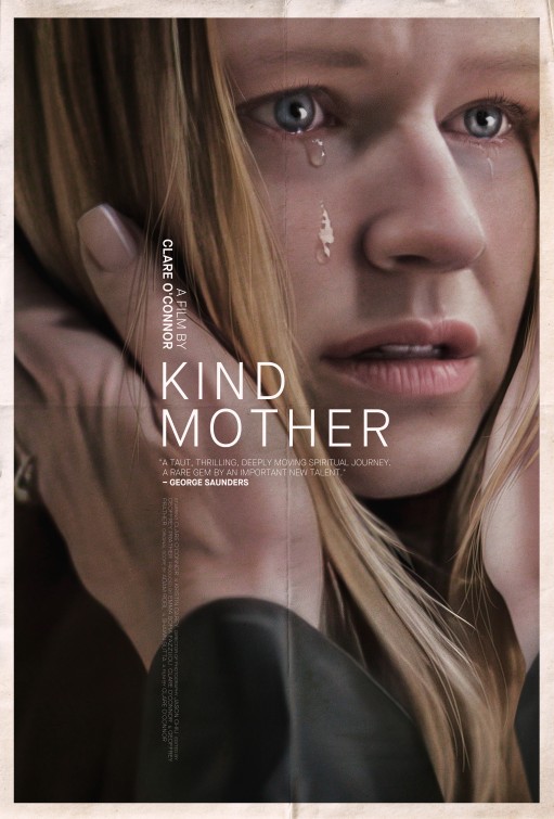 Kind Mother Short Film Poster