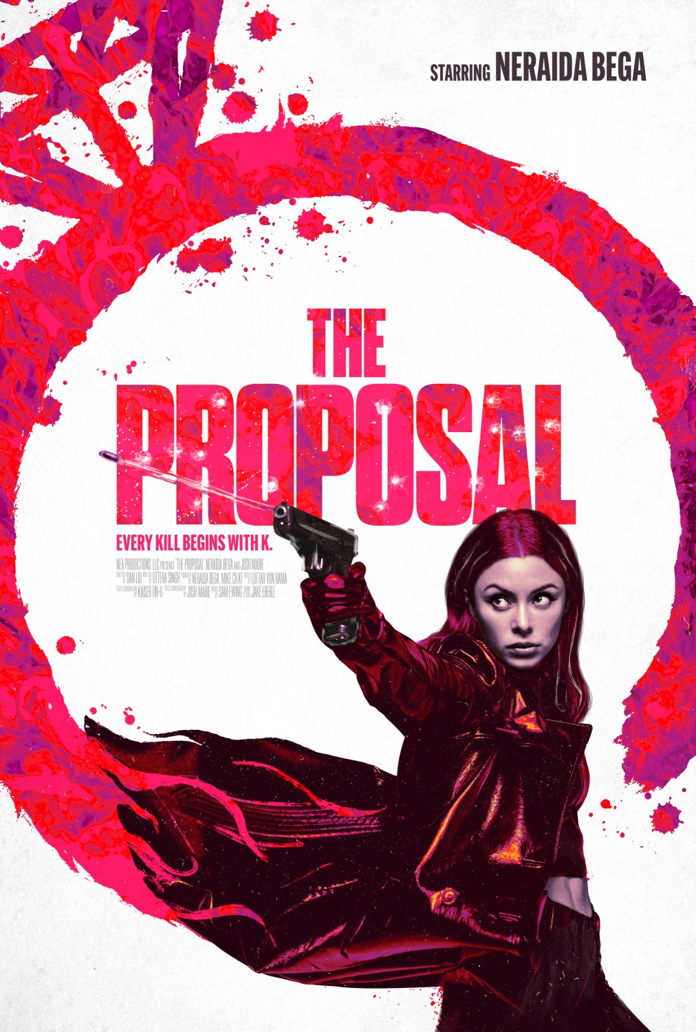 Extra Large Movie Poster Image for The Proposal