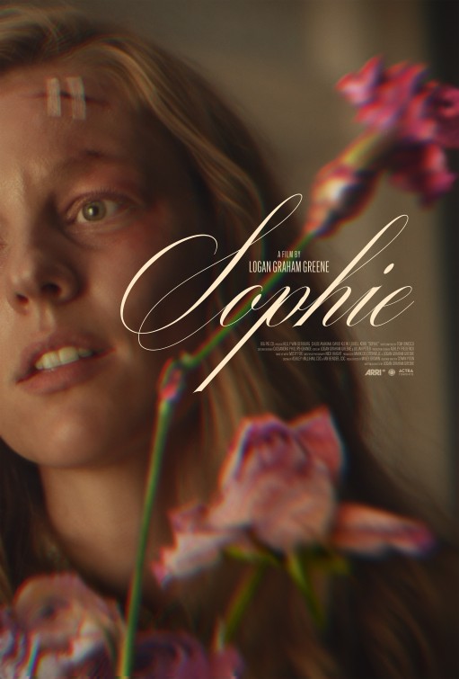 Sophie Short Film Poster
