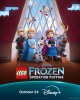 Lego Disney Frozen: Operation Puffins (2025) Thumbnail