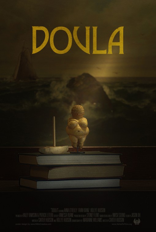 Doula Short Film Poster