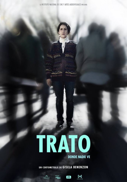 Trato Short Film Poster