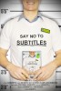 Say No to Subtitles (2013) Thumbnail