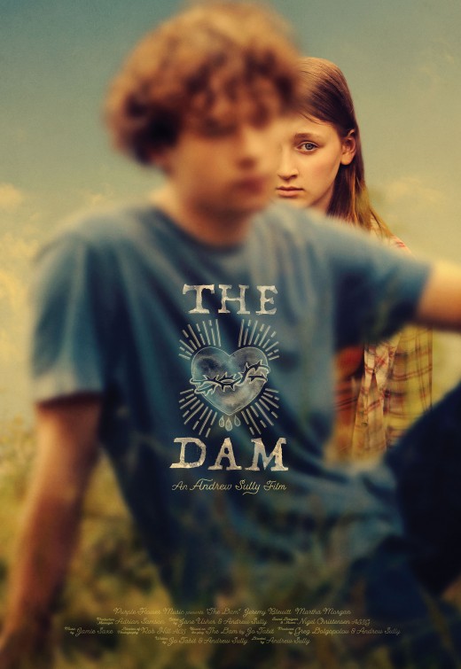 The Dam Short Film Poster
