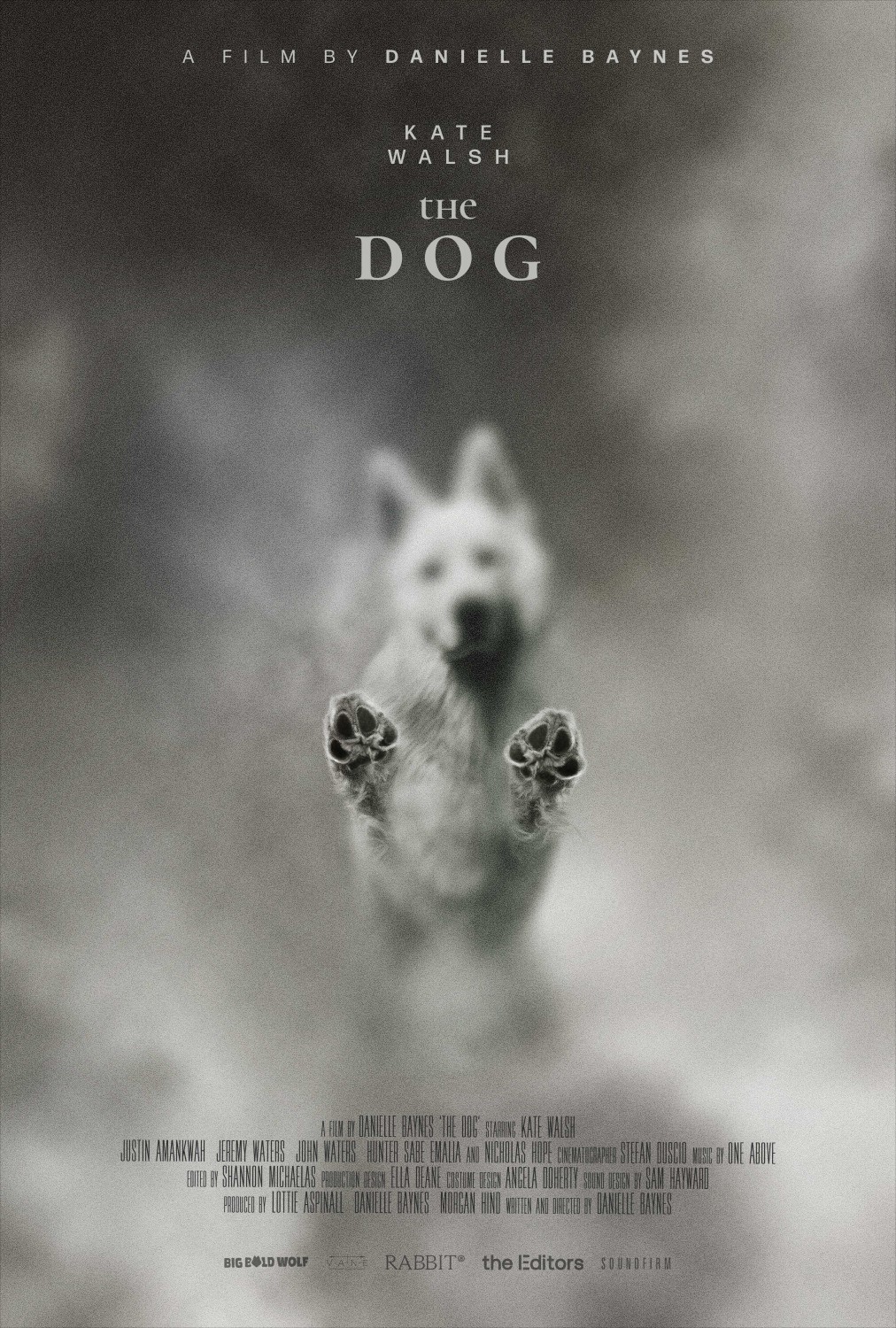 Extra Large Movie Poster Image for The Dog