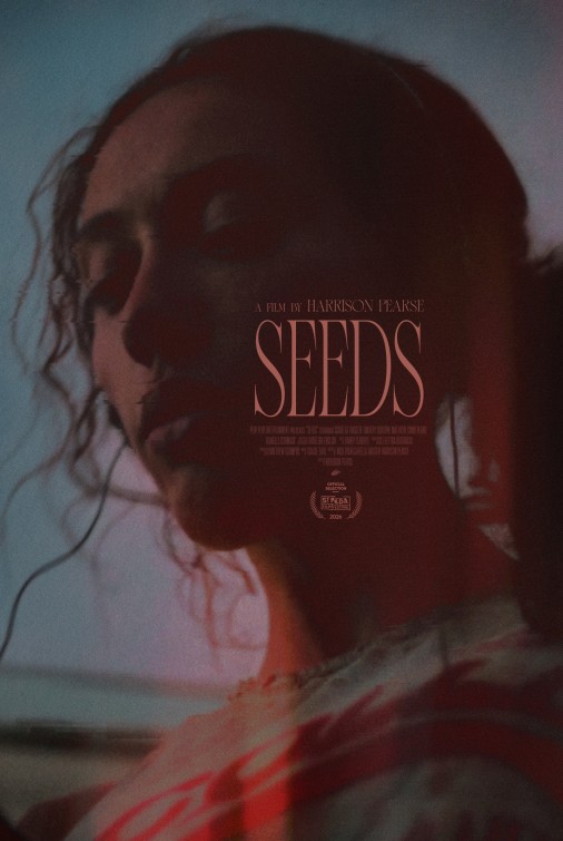 Seeds Short Film Poster