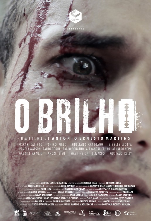 O Brilho Short Film Poster