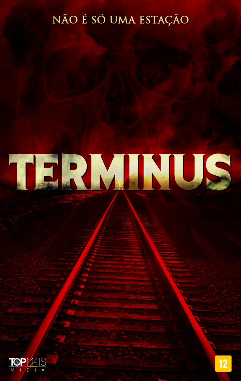 Extra Large Movie Poster Image for Terminus