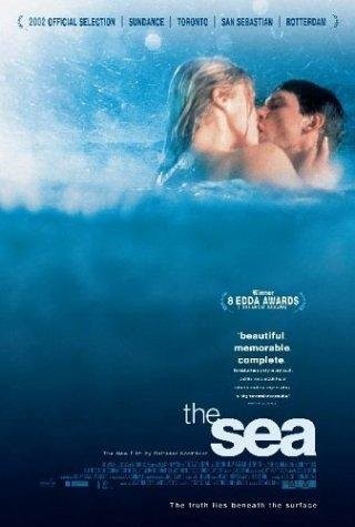 The Sea Short Film Poster