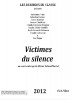 Victimes du silence (2012) Thumbnail