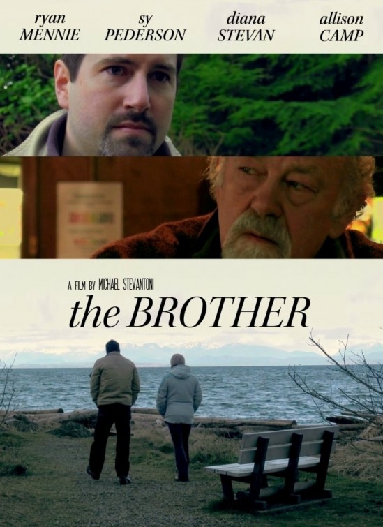 The Brother Short Film Poster