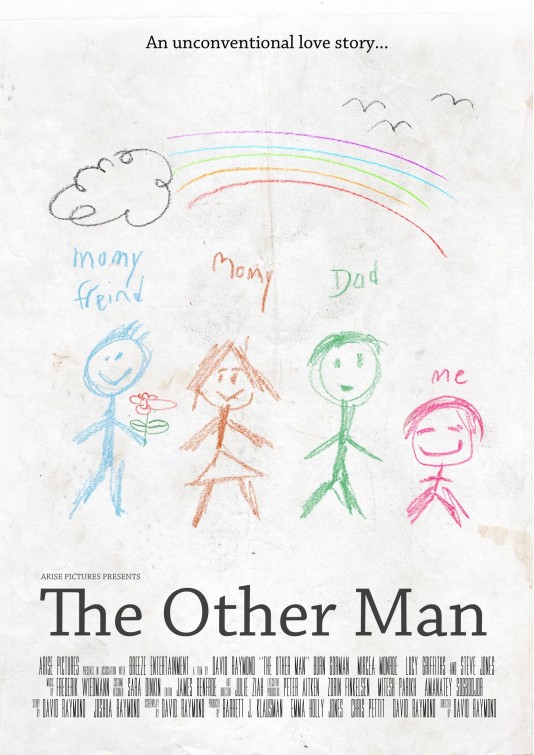 The Other Man Short Film Poster