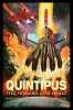 Quintipus (2013) Thumbnail