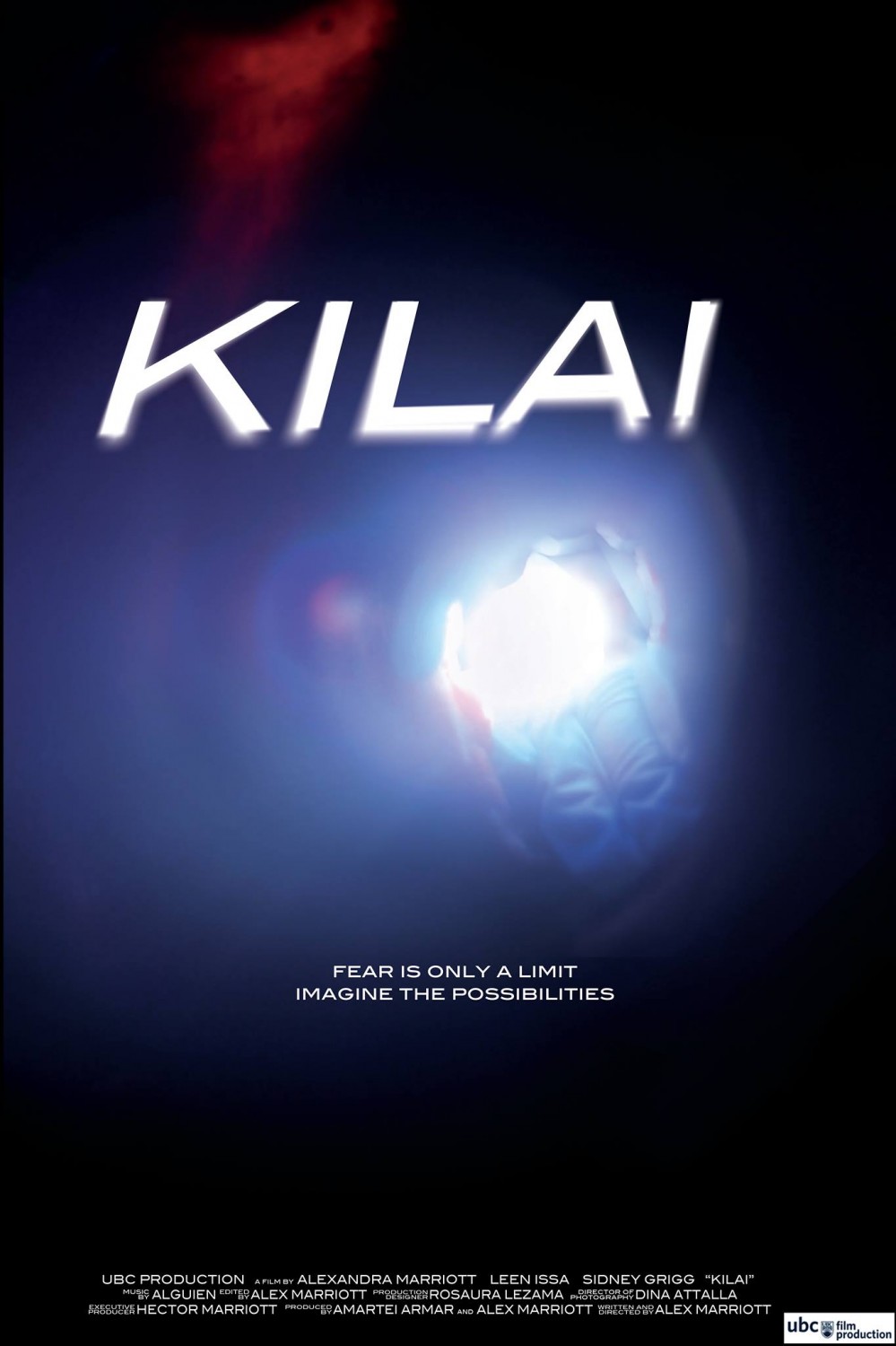 Extra Large Movie Poster Image for Kilai
