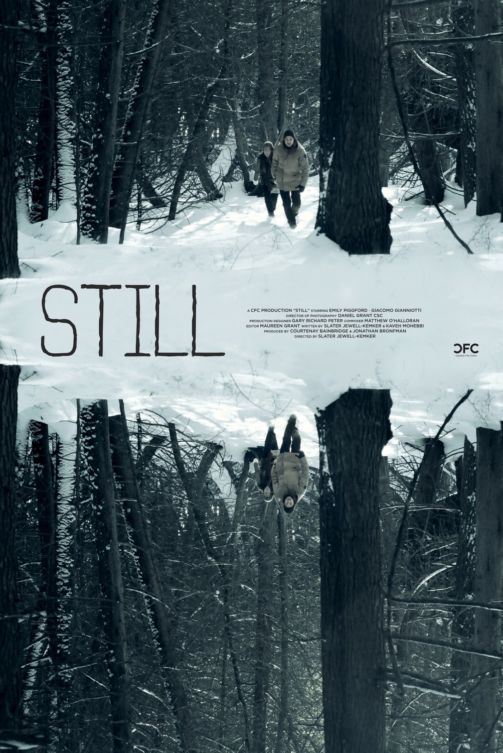 Extra Large Movie Poster Image for Still