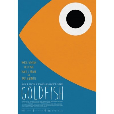 movie makers goldfish