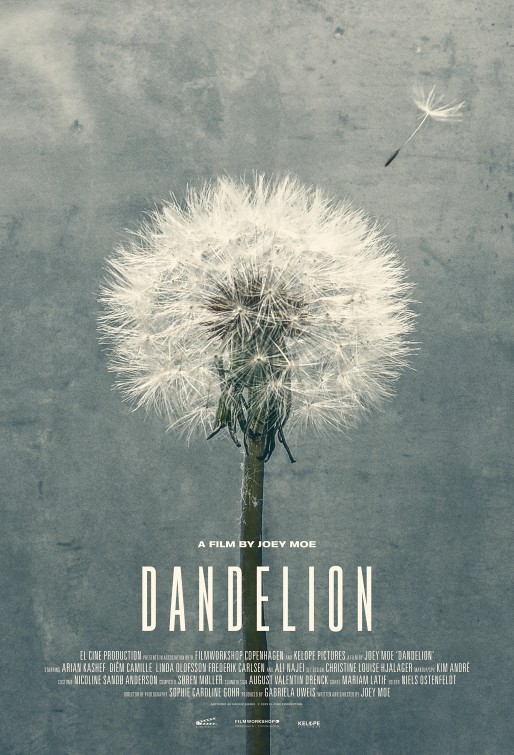 Dandelion Short Film Poster