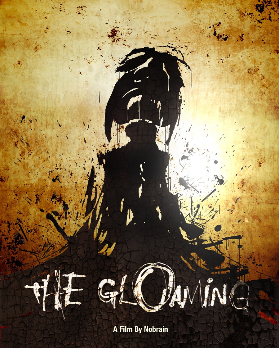 Extra Large Movie Poster Image for The Gloaming