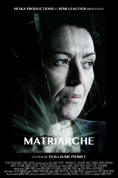 Matriarche Short Film Poster