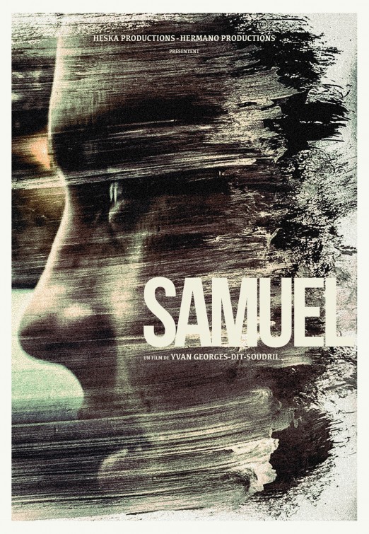 Samuel Short Film Poster