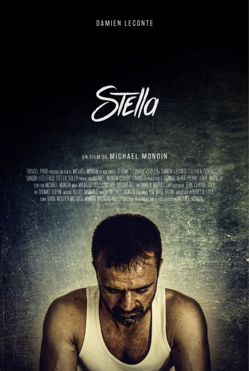 Stella Short Film Poster