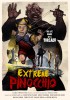 Extrme Pinocchio (2014) Thumbnail