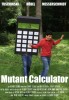 Mutant Calculator (2011) Thumbnail