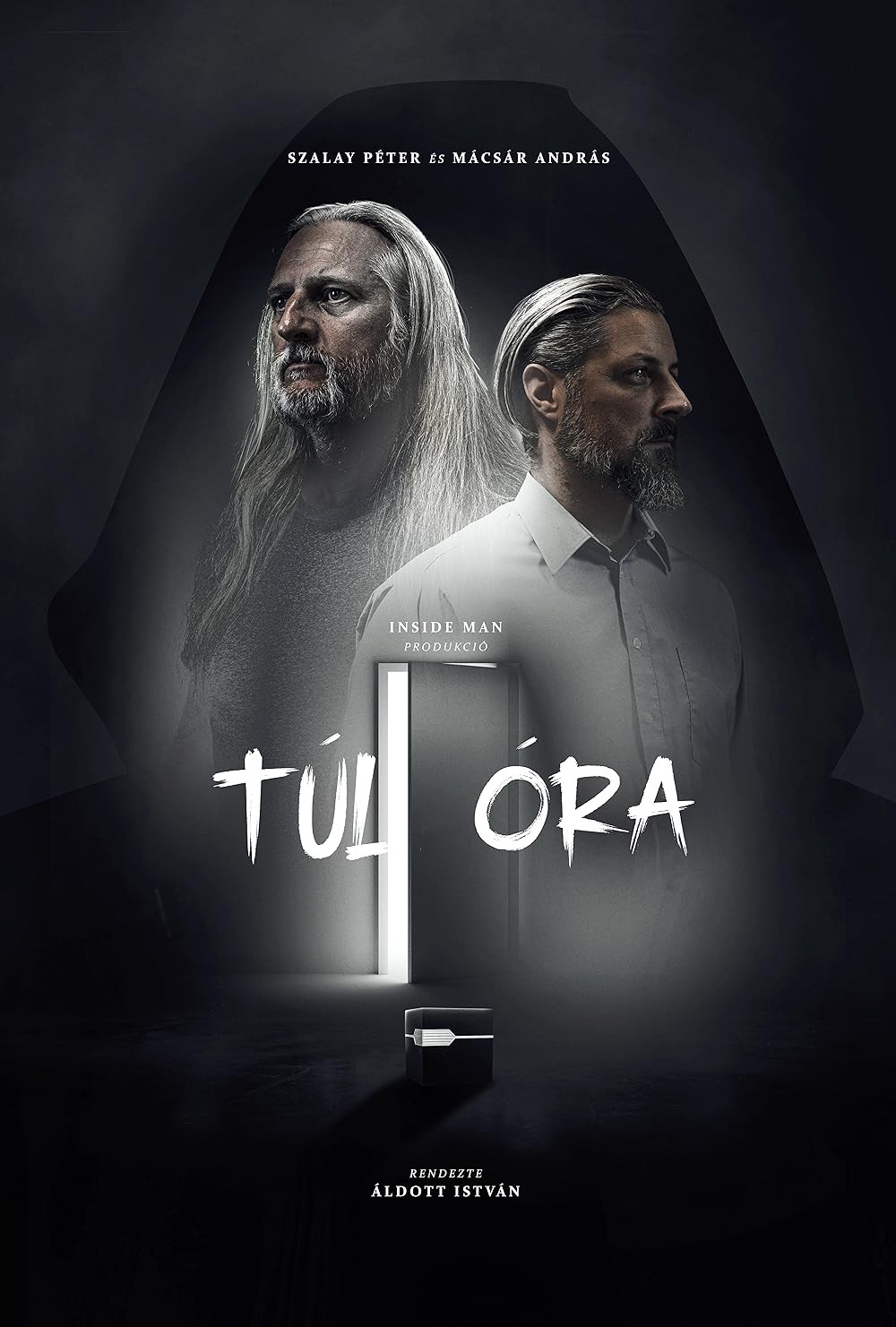 Extra Large Movie Poster Image for Tlra