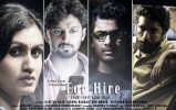 For Hire (2013) Thumbnail