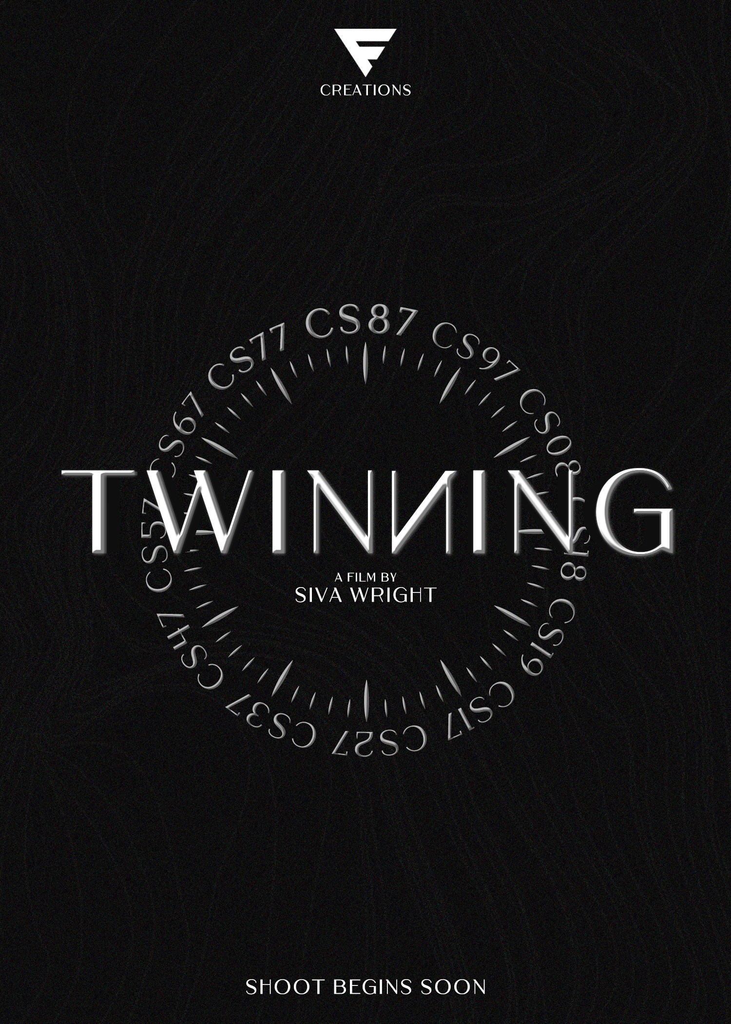 Mega Sized Movie Poster Image for Twinning