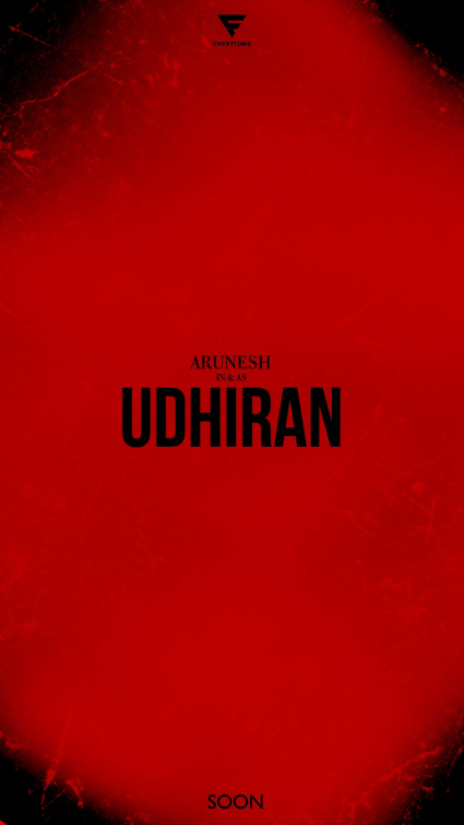 Udhiran Short Film Poster