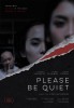 Please Be Quiet (2021) Thumbnail