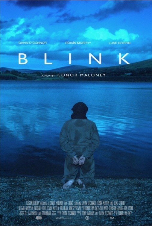 Blink Short Film Poster
