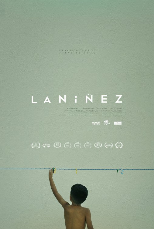 La Niez Short Film Poster