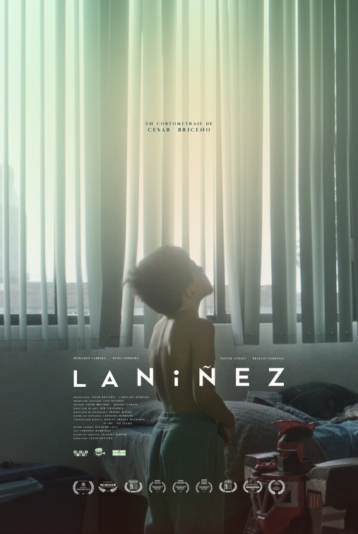 La Niez Short Film Poster