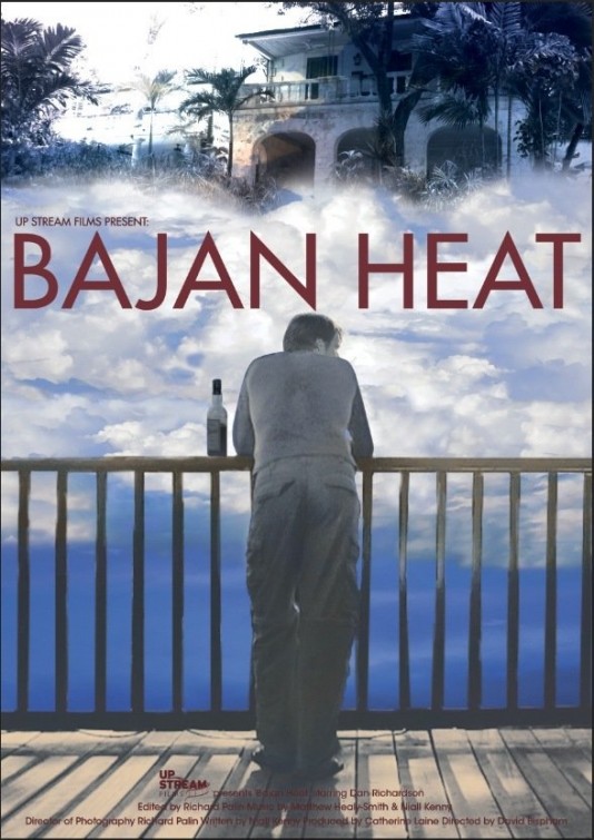 Bajan Heat Short Film Poster