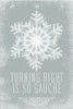Turning Right is so Gauche (2015) Thumbnail