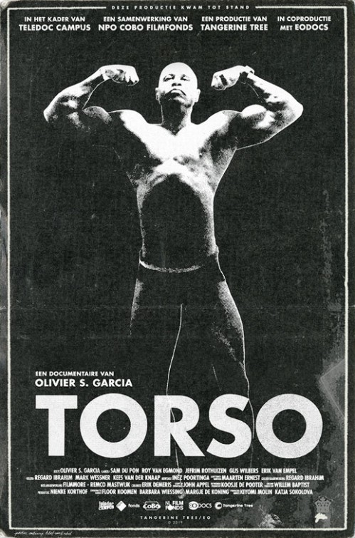 Torso Short Film Poster