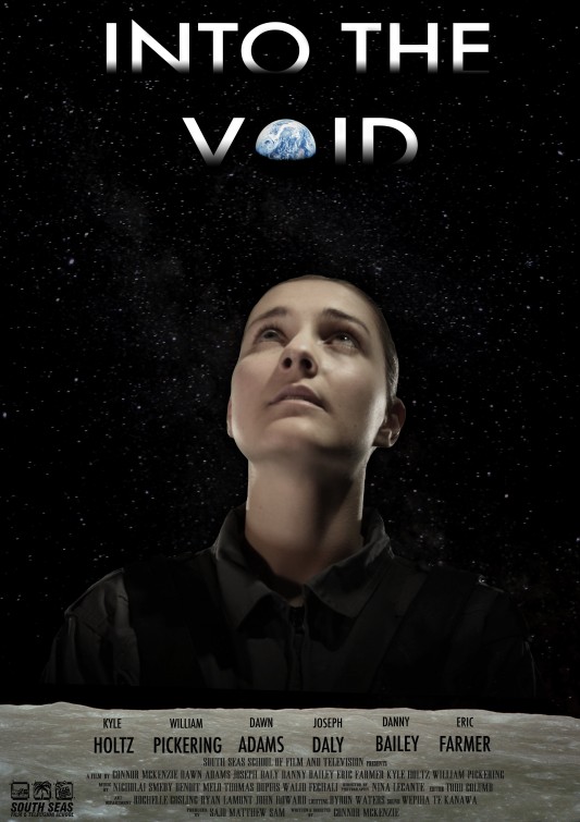 Into the Void Short Film Poster