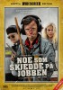 Noe som skjedde p jobben (2017) Thumbnail