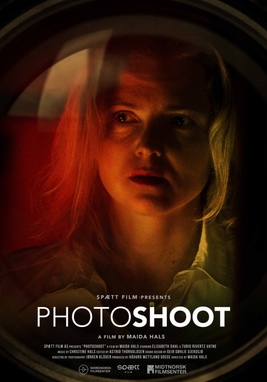 Photoshoot Short Film Poster Sfp Gallery