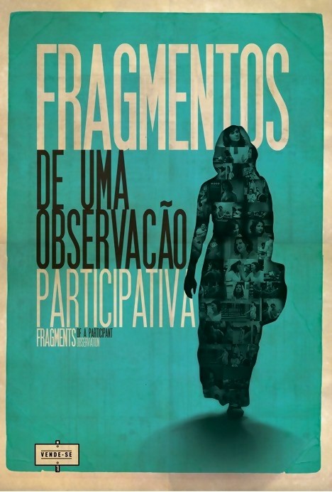 Fragmentos de uma observao participativa Short Film Poster