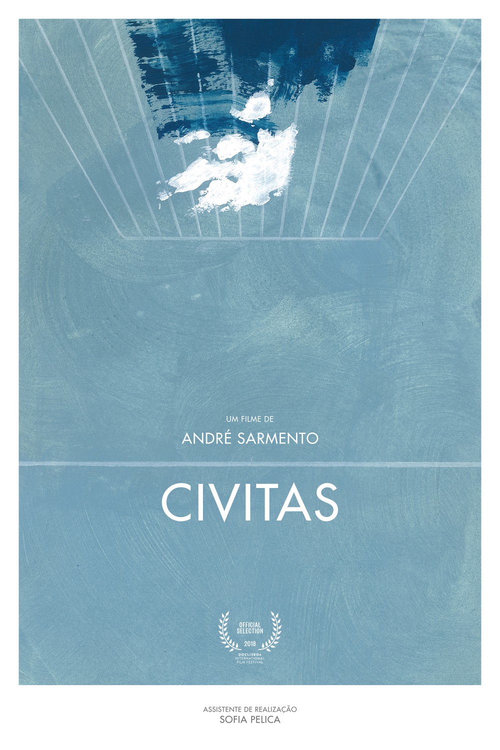 Extra Large Movie Poster Image for Civitas