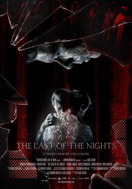 The Last of the Nights Short Film Poster