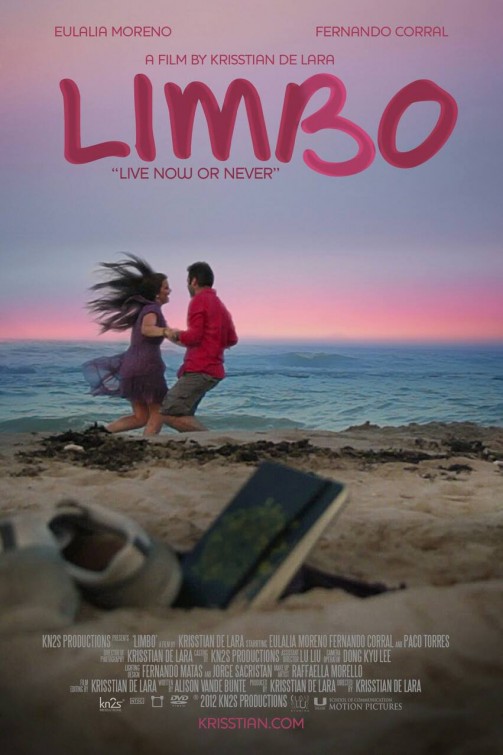 Limbo Short Film Poster