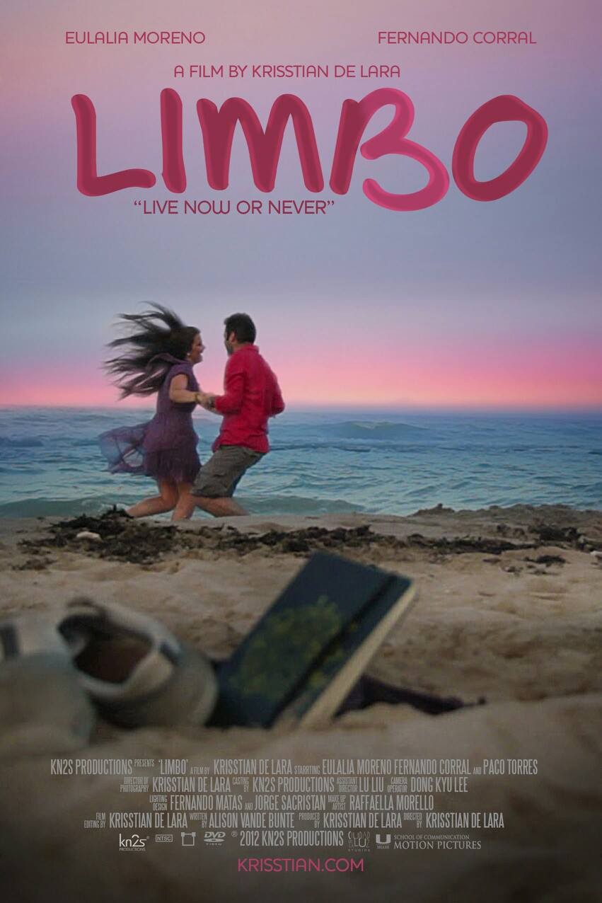 Extra Large Movie Poster Image for Limbo