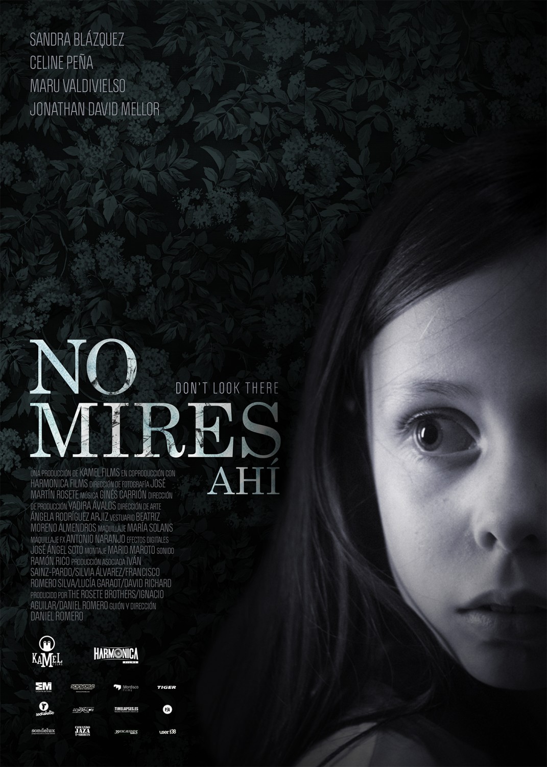 Extra Large Movie Poster Image for No mires ah