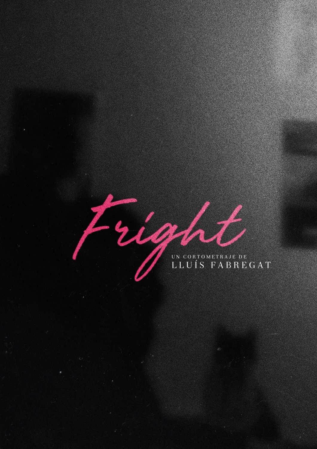 Extra Large Movie Poster Image for Fright