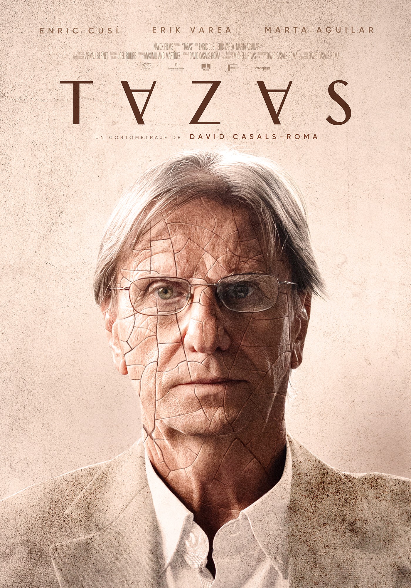 Mega Sized Movie Poster Image for Cups