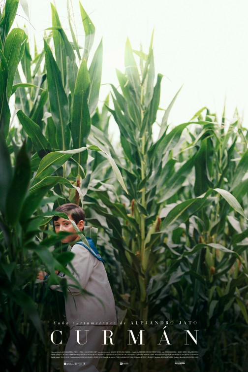 Curmn Short Film Poster